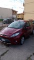 ford fiesta 1.6